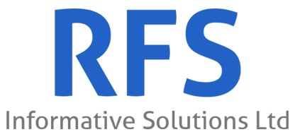 RFS Informative Solutions Ltd Logo